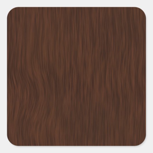 Stickers personnalisables avec apparence de grain  (Devant)