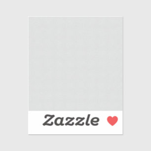 Stickers personnalisés en vinyle découpés sur m