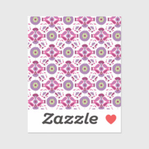 Stickers personnalisés en vinyle découpés sur m