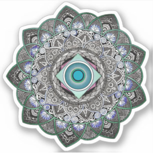 Stickers personnalisés en vinyle découpés sur m