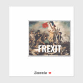 Stickers personnalisés en vinyle découpés sur mesu (Feuille)