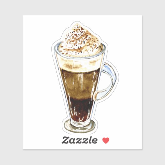 Stickers personnalisés en vinyle découpés sur mesu (Vel)