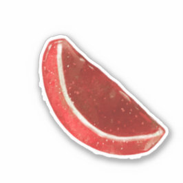 Stickers personnalisés en vinyle découpés sur mesu