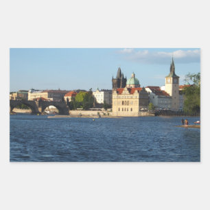 stickers personnalisés Prague / Praha