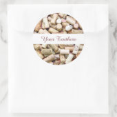 Stickers personnalisés Wine Corks (Sac)