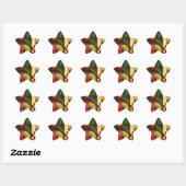 Stickers Perspective (Feuille)