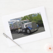 Stickers Pete 359 à un axe (Enveloppe)