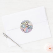 Stickers Petit Angel Doux (Enveloppe)