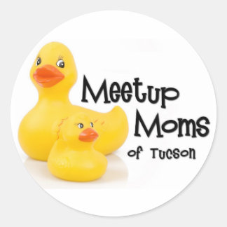 Stickers petit logo