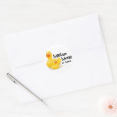 Stickers petit logo (Enveloppe)