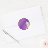 Stickers Petite Fée Fille (Enveloppe)