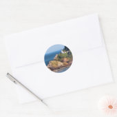 Stickers phare Heceta Head (Enveloppe)