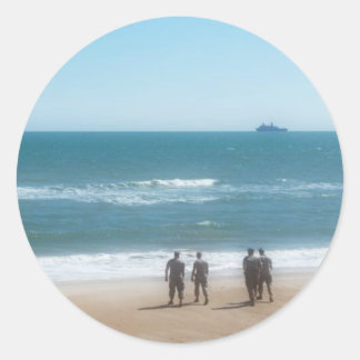 Stickers photo