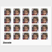 Stickers photo (Feuille)