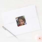 Stickers photo (Enveloppe)