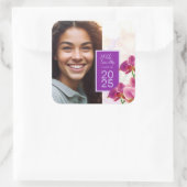 Stickers photo design moderne (Sac)