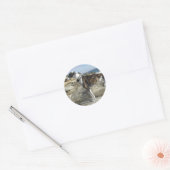 Stickers photos Greyhound (Enveloppe)