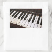 Stickers Piano (Sac)
