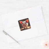 Stickers Piglet (Enveloppe)