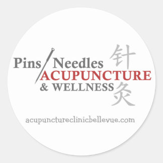 Stickers Pins & Aiguilles