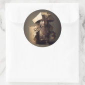 Stickers Pirate (Sac)