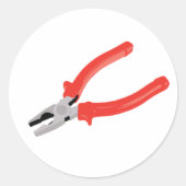 Stickers Pliers (Devant)