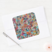 Stickers Plum Crazy (Enveloppe)