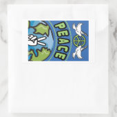 Stickers - plus de tailles (Sac)