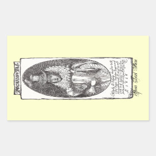 Stickers Pocahontas