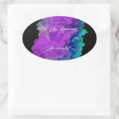 Stickers Podcast (Sac)