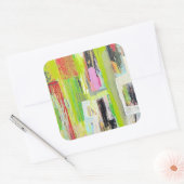 Stickers Point d'ébullition (Enveloppe)