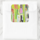 Stickers Point d'ébullition (Sac)