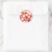 Stickers Points et Mints (Sac)
