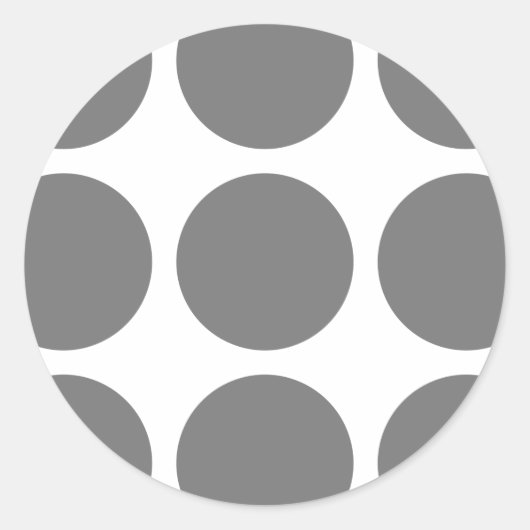 Stickers Pois (Devant)
