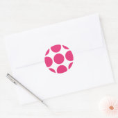 Stickers Pois (Enveloppe)