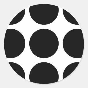 Stickers Pois