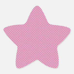 Stickers Poka Dot