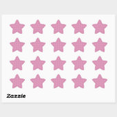 Stickers Poka Dot (Feuille)