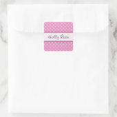 Stickers Polkadot (Sac)