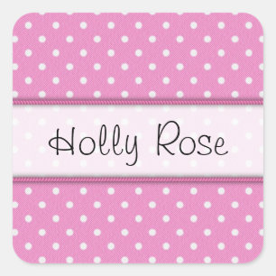 Stickers Polkadot
