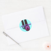 Stickers polonais à ongles (Enveloppe)