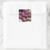 Stickers Pomme de terre (Sac)