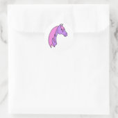 Stickers Pony Rose et Violet ! (Sac)