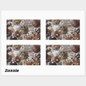 Stickers Pop Pake Chocolat (Feuille)