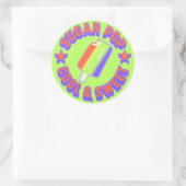 Stickers Pop Sucre (Sac)