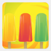 Stickers Popsicles (Devant)