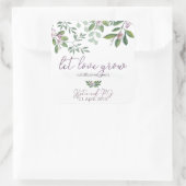 Stickers pour Fleurs folles Faveurs (Sac)
