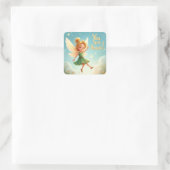 Stickers pour les petits patients dentistes (Sac)