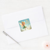 Stickers pour les petits patients dentistes (Enveloppe)