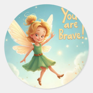 Stickers pour les petits patients dentistes